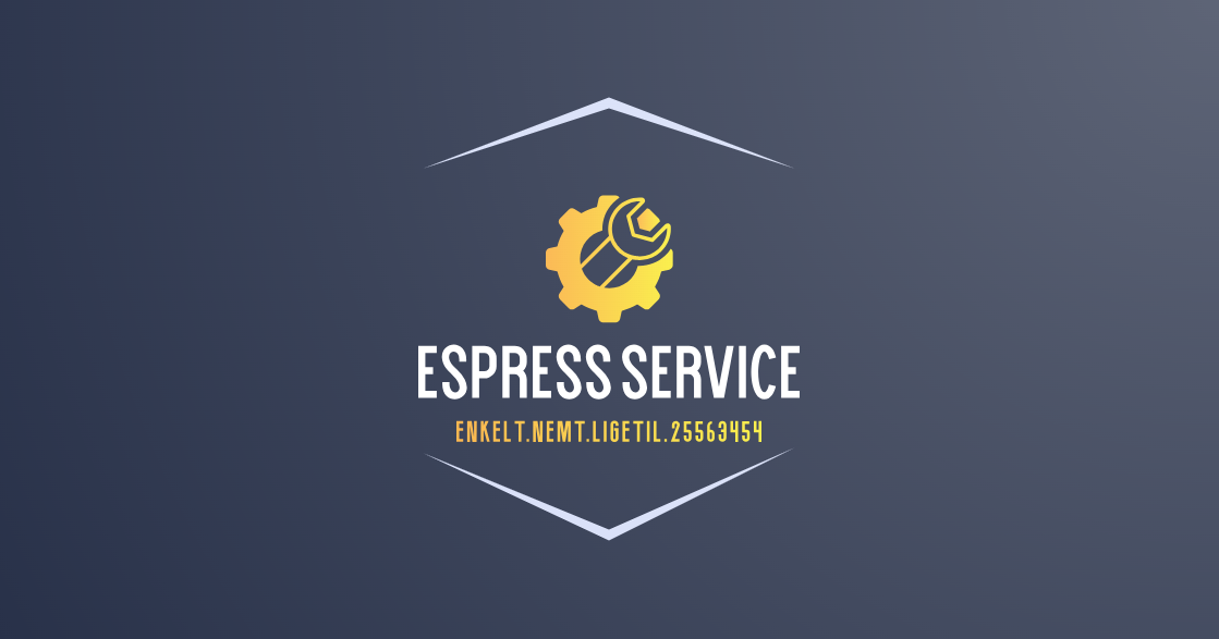 Espress Service logo